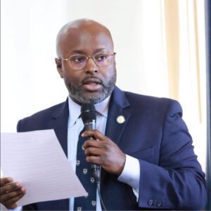 Alex Askew