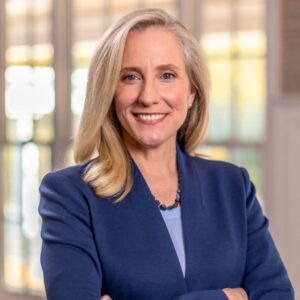 Abigail Spanberger