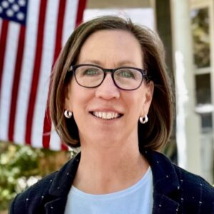 Cheryl Smith
